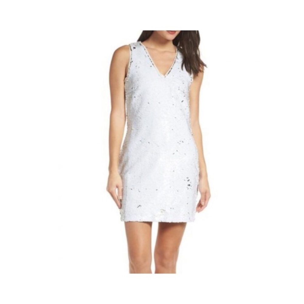 NWT Anthropologie Foxiedox Double Sided Se…